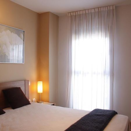 Apartmento Avda Madrid Azuqueca de Henares Kamer foto