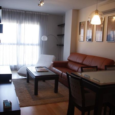 Apartmento Avda Madrid Azuqueca de Henares Kamer foto