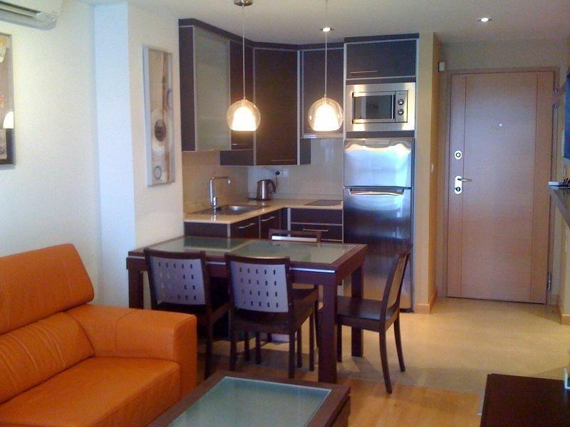 Apartmento Avda Madrid Azuqueca de Henares Kamer foto