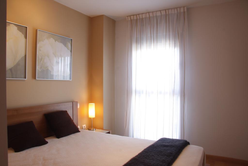 Apartmento Avda Madrid Azuqueca de Henares Kamer foto
