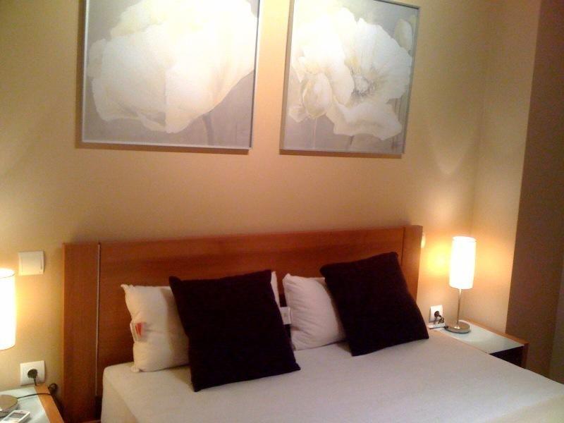 Apartmento Avda Madrid Azuqueca de Henares Kamer foto