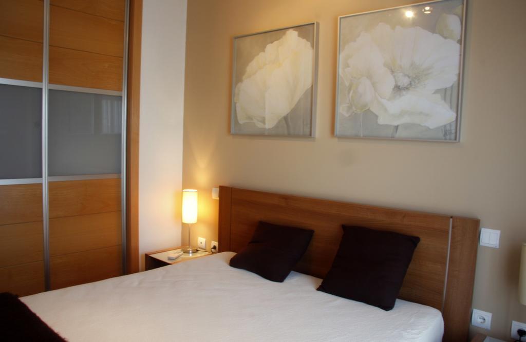 Apartmento Avda Madrid Azuqueca de Henares Kamer foto