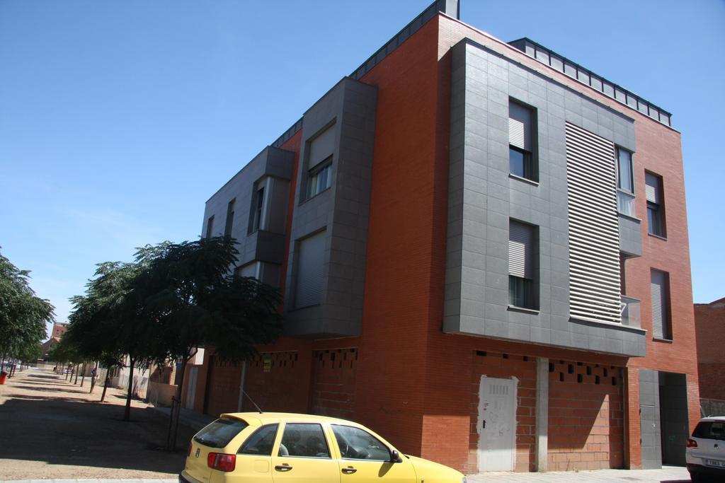 Apartmento Avda Madrid Azuqueca de Henares Kamer foto
