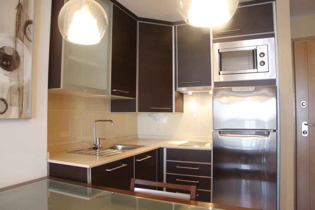 Apartmento Avda Madrid Azuqueca de Henares Kamer foto