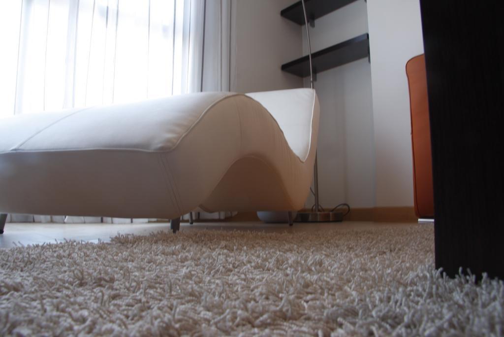 Apartmento Avda Madrid Azuqueca de Henares Kamer foto