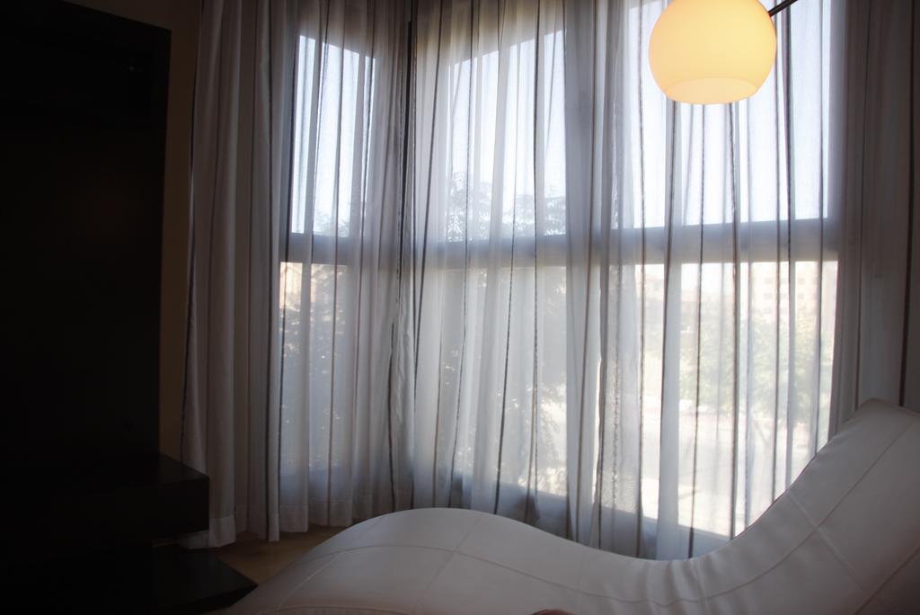 Apartmento Avda Madrid Azuqueca de Henares Kamer foto